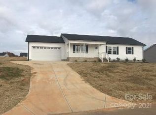 111 Wheatfield Dr #4, Shelby, NC 28152