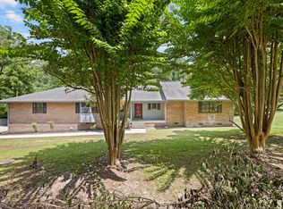 2830 Griffith Hwy, Jasper, TN 37347