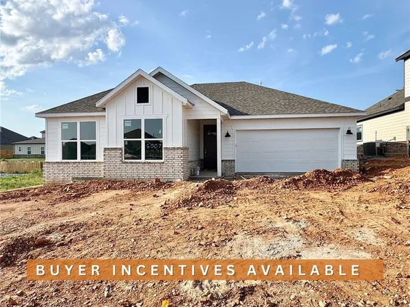 6007 SW Omaha Ave, Bentonville, AR 72713