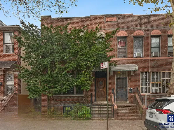 825 48th St, Brooklyn, NY 11220