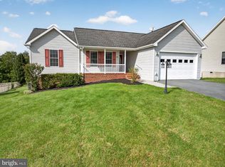 243 Morningside Dr, Broadway, VA 22815