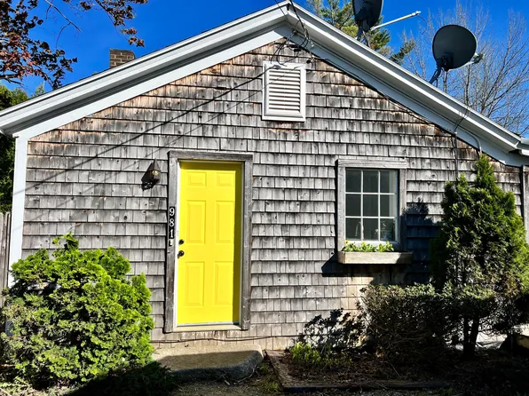 981 Atlantic Highway, Northport, ME 04849