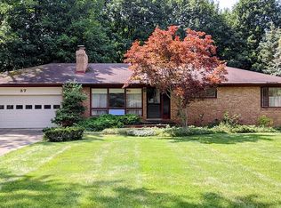 37 Nevada Ave, Rochester Hills, MI 48309