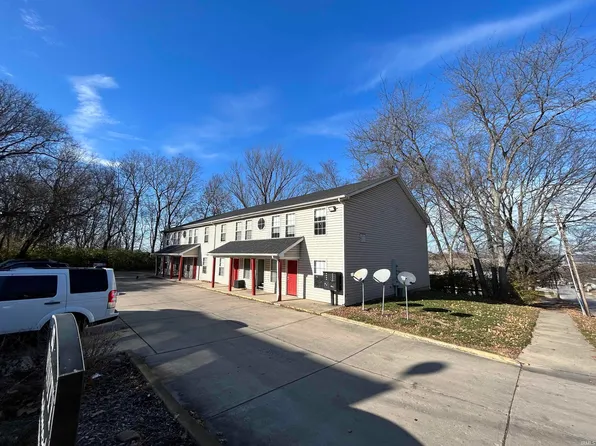1208 Holloway Dr, Lafayette, IN 47905