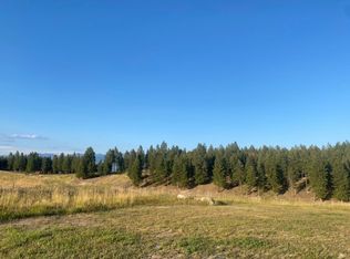Nhn Border Ln, Rexford, MT 59930