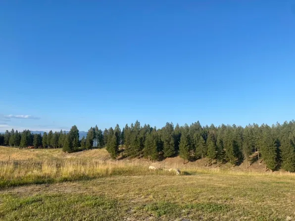 Nhn Border Ln, Rexford, MT 59930