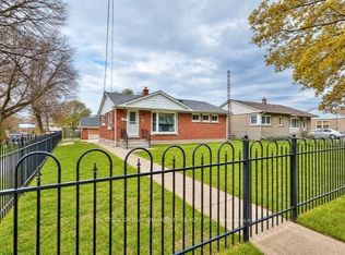 (Undisclosed Address), Niagara Falls, ON L2E 5H2