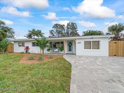 2059 Barracuda Ave, Melbourne Beach, FL, 32951