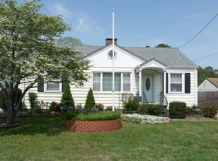 940 Hugo St, Norfolk, VA 23513