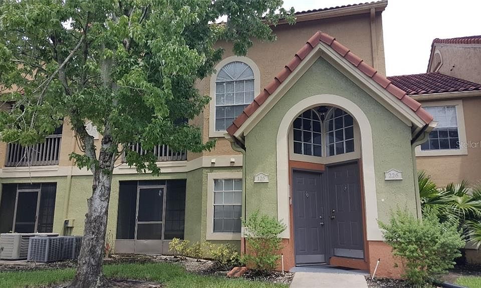 1st image of 413 Fountainhead Cir Unit 126