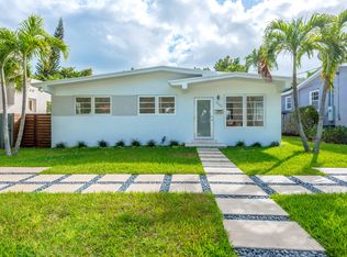 660 NE 71st St, Miami, FL 33138