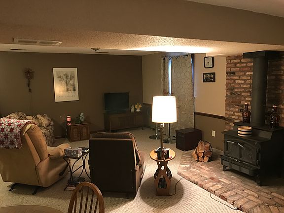 Large Family Room