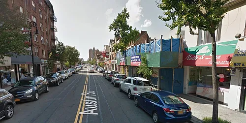 Rented by Service First NYC Inc