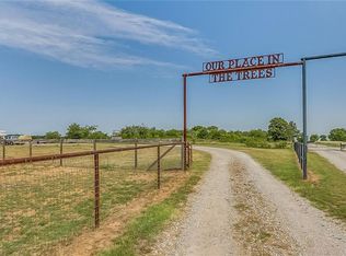 208 County Road 4691, Boyd, TX 76023