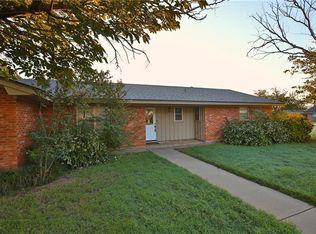 113 SW Avenue J, Hamlin, TX 79520