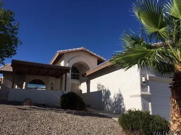 3175 Rustler Dr, Lake Havasu City, AZ 86404