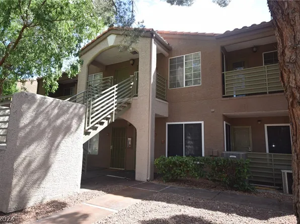 2121 Sealion Dr Unit 207, Las Vegas, NV 89128