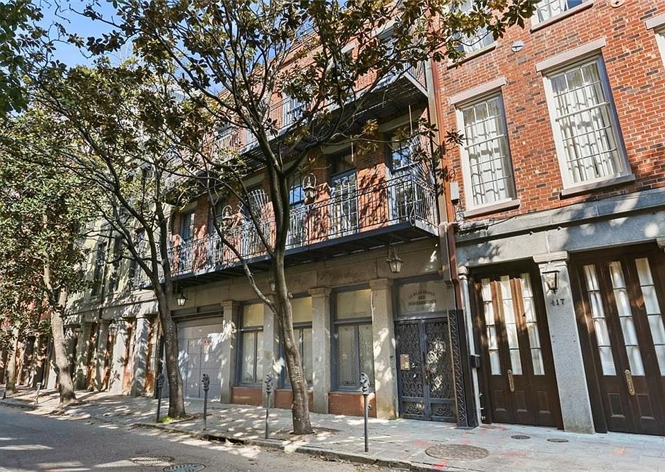 1st image of 423 Gravier St APT 3B