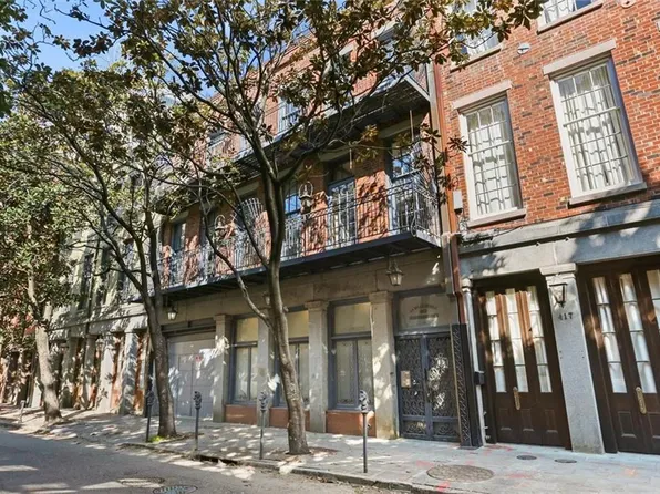 423 Gravier St APT 3B, New Orleans, LA 70130