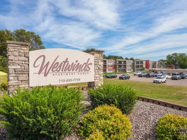 2215 - Westwinds Apartments, 2215 Folsom St APT 315, Eau Claire, WI 54703