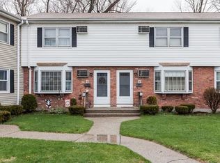 41 South St UNIT 21, Easthampton, MA 01027