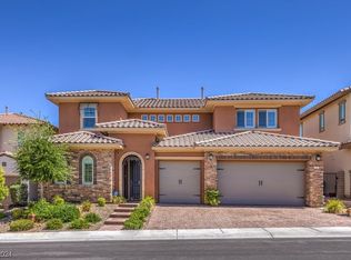 12113 Paseo Terraza Ln, Las Vegas, NV 89138