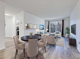 21 SW Dover Point SE #301, Calgary, AB T2B3K4