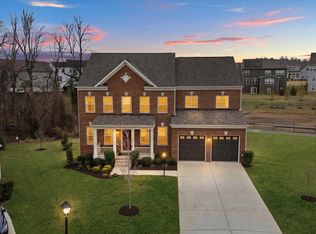 12502 Coventry Manor Way, Upper Marlboro, MD 20772