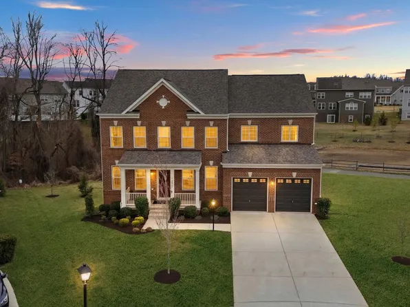 12502 Coventry Manor Way, Upper Marlboro, MD 20772