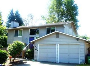 34520 27th Ave SW, Federal Way, WA 98023