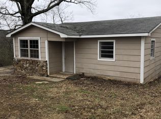 8312 Hatcher Lake Rd, North Little Rock, AR 72120