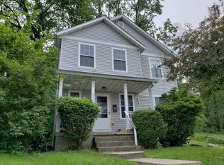272 E 1st St, Mansfield, OH 44902