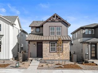 8775 Whiteclover St, Littleton, CO 80125