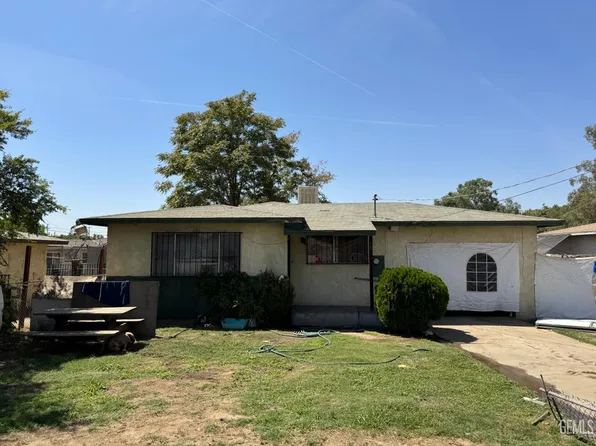 1714 Cottonwood Rd, Bakersfield, CA 93307