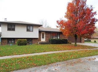 5 Eleanor Dr, Ottumwa, IA 52501