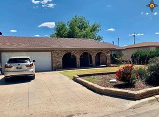 713 W Harrison Ave, Lovington, NM 88260