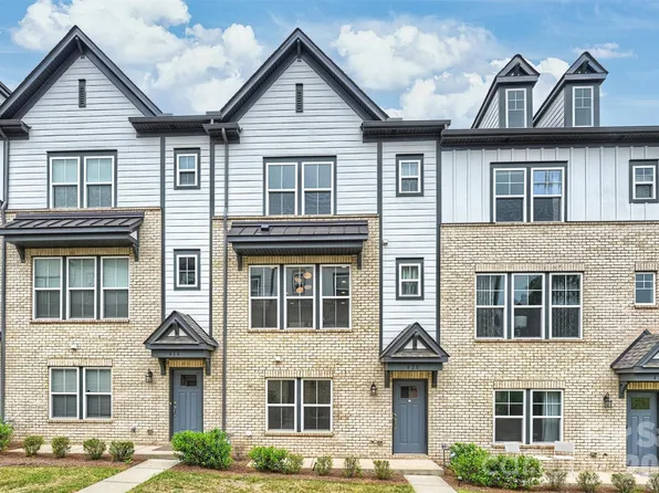 420 Grey Reagan Trl #21, Charlotte, NC 28211