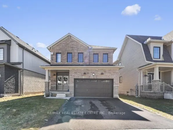 17 Downriver Dr, Welland, ON L3B 0M5