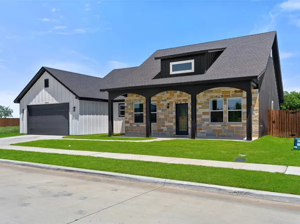 568 Highview Ct, Godley, TX 76044