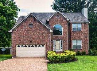 106 Jewell Ave, Smyrna, TN 37167