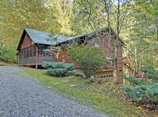 52 Brown Mountain Ln, Suches, GA 30572