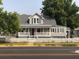 323 W B St, North Platte, NE 69101