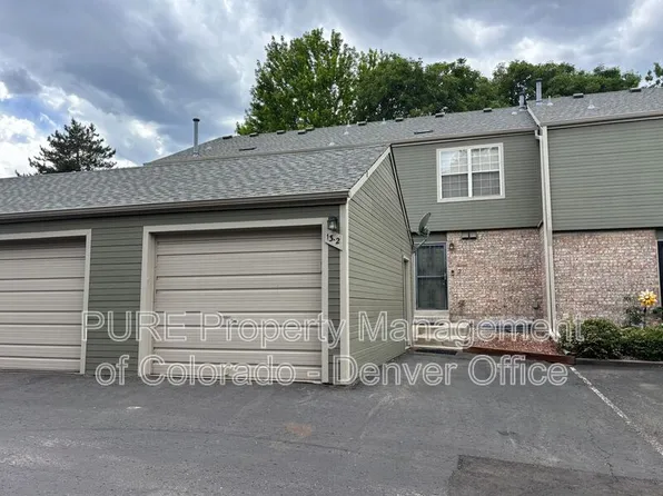 3437 S Ammons St APT 13-2, Lakewood, CO 80227