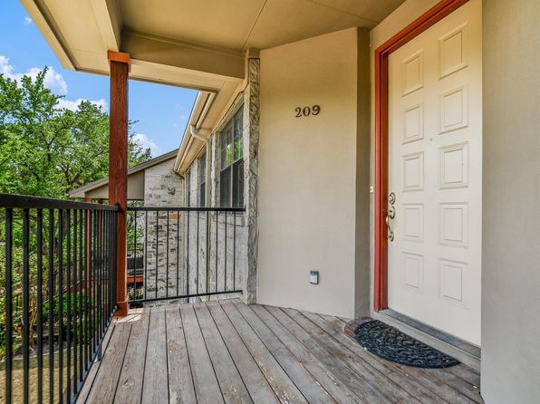 4307 Eck Ln APT 209, Austin, TX 78734