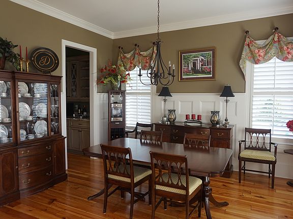 Dining Room.