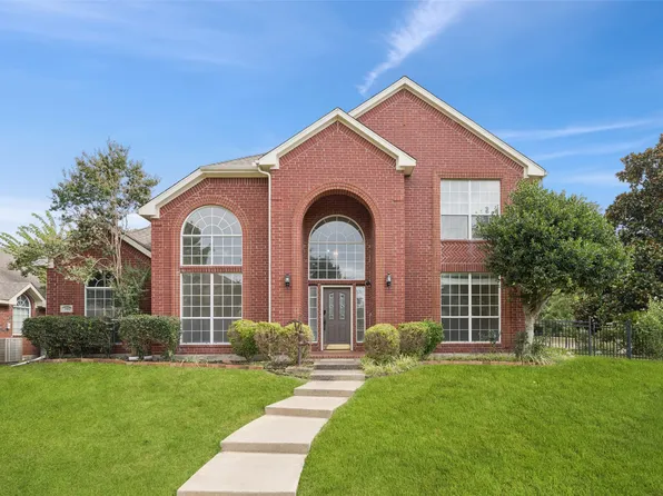 3502 Marchwood Dr, Richardson, TX 75082