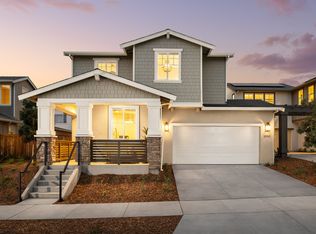 Plan 5 Plan, Santa Rosa - Fox Meadow, Santa Rosa, CA 95403