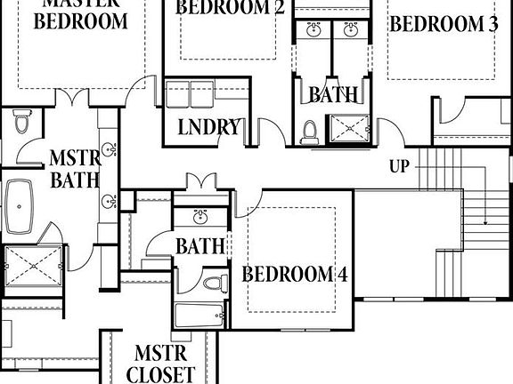 4th image of 21510 W 80th Ter