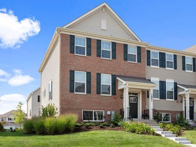 1651 Bentz Way, Batavia, IL, 60510
