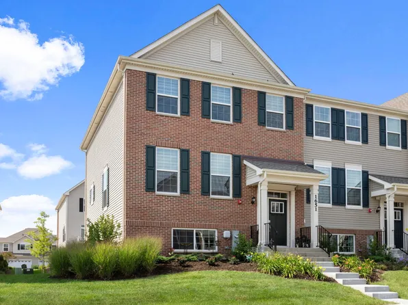 1651 Bentz Way, Batavia, IL 60510